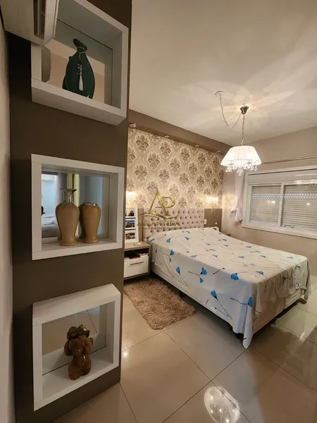 Apartamento 3 dormitórios com 2 vagas : 18ª foto da galeria de imagens do imóvel