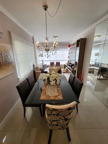Apartamento 3 dormitórios com 2 vagas : 7ª foto da galeria de imagens do imóvel