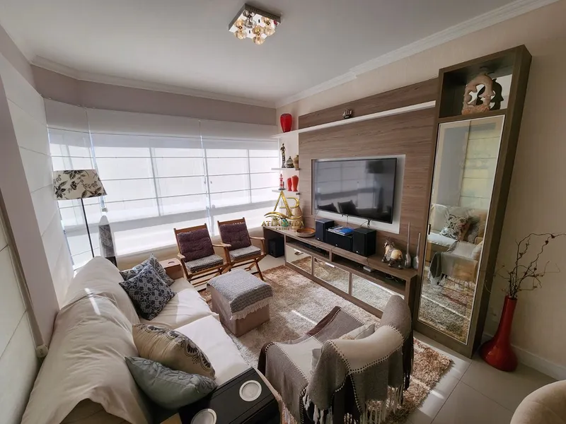 Apartamento 3 dormitórios com 2 vagas : 5ª foto da galeria de imagens do imóvel