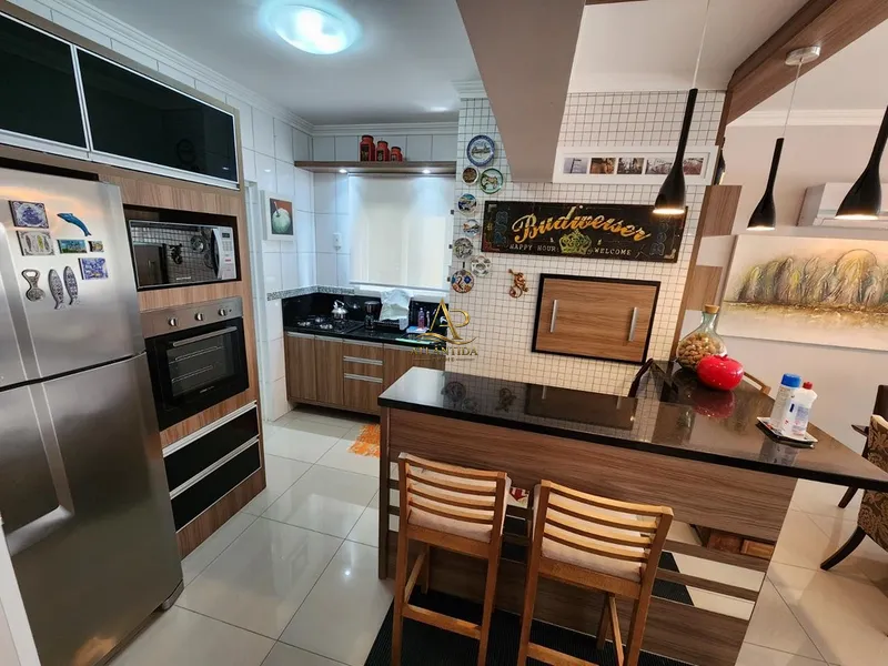 Apartamento 3 dormitórios com 2 vagas : 11ª foto da galeria de imagens do imóvel