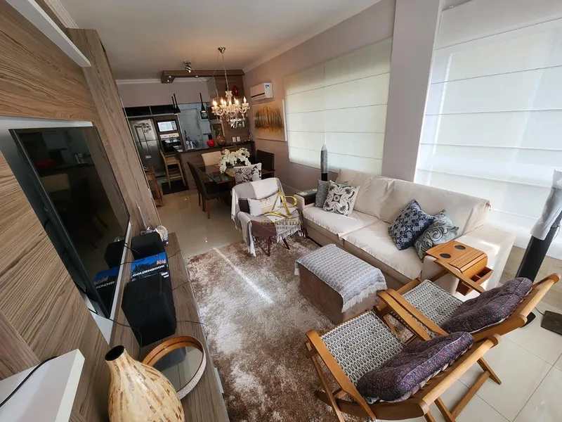 Apartamento 3 dormitórios com 2 vagas : 8ª foto da galeria de imagens do imóvel