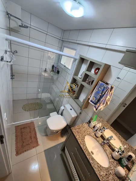 Apartamento 3 dormitórios com 2 vagas : 16ª foto da galeria de imagens do imóvel