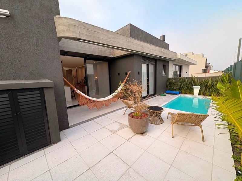 Casa prontinha para ser usada por você, alto padrão e sofisticação.: 17ª foto da galeria de imagens do imóvel