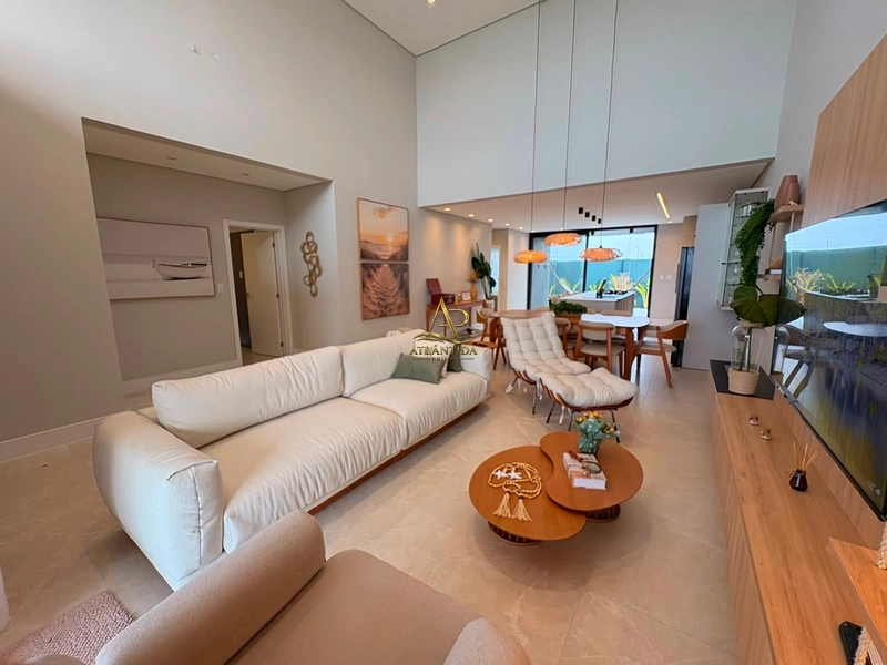 Casa prontinha para ser usada por você, alto padrão e sofisticação.: 6ª foto da galeria de imagens do imóvel