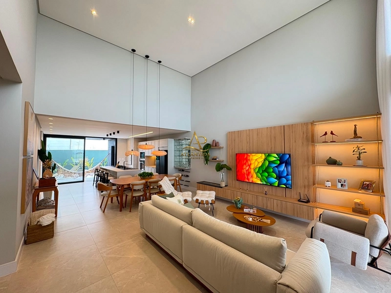 Casa prontinha para ser usada por você, alto padrão e sofisticação.: 12ª foto da galeria de imagens do imóvel