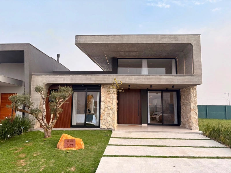 Casa prontinha para ser usada por você, alto padrão e sofisticação.: 2ª foto da galeria de imagens do imóvel