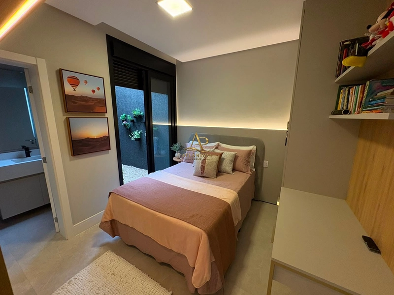 Casa prontinha para ser usada por você, alto padrão e sofisticação.: 24ª foto da galeria de imagens do imóvel