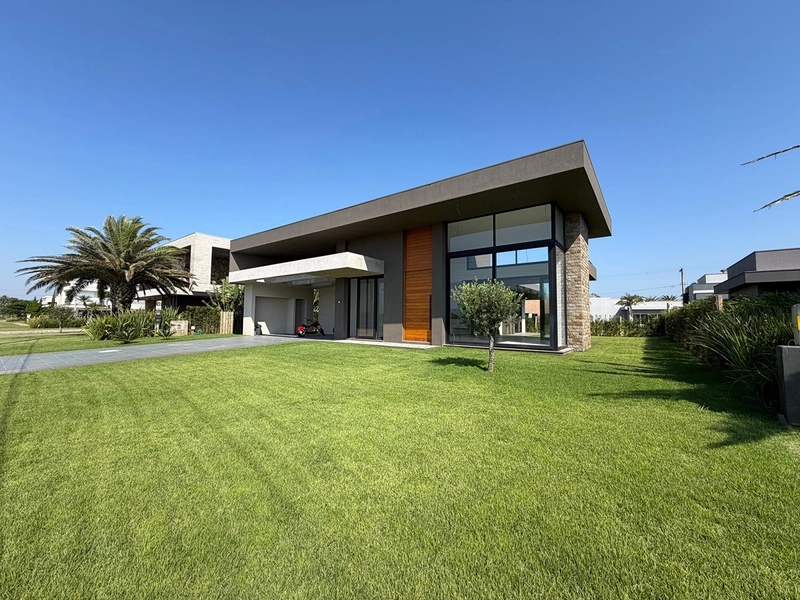 🏡 UM PROJETO QUE UNE REQUINTE E FUNCIONALIDADE!  : 5ª foto da galeria de imagens do imóvel