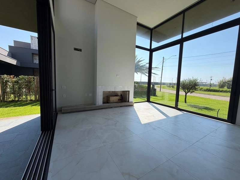 🏡 UM PROJETO QUE UNE REQUINTE E FUNCIONALIDADE!  : 3ª foto da galeria de imagens do imóvel