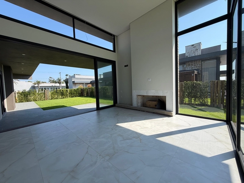 🏡 UM PROJETO QUE UNE REQUINTE E FUNCIONALIDADE!  : 8ª foto da galeria de imagens do imóvel