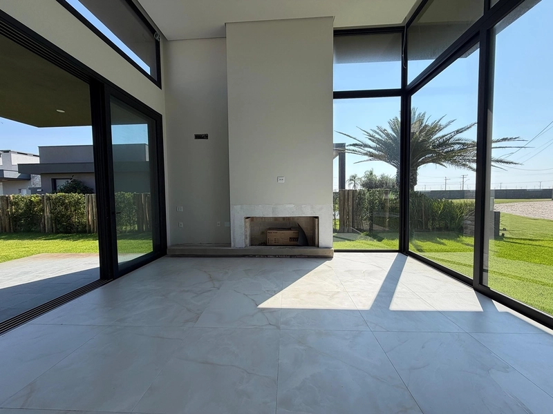 🏡 UM PROJETO QUE UNE REQUINTE E FUNCIONALIDADE!  : 2ª foto da galeria de imagens do imóvel