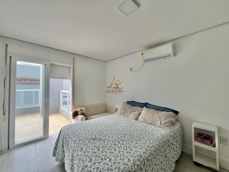 🏡 SOBRADO MOBILIADO NO SEA COAST – XANGRI-LÁ  : 17ª foto da galeria de imagens do imóvel