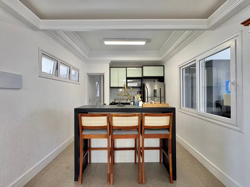 🏡 SOBRADO MOBILIADO NO SEA COAST – XANGRI-LÁ  : 3ª foto da galeria de imagens do imóvel