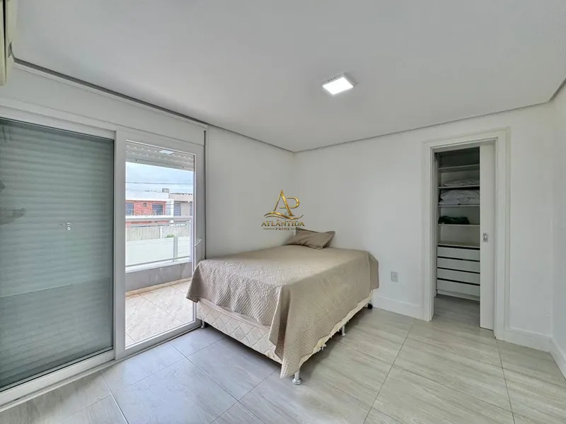 🏡 SOBRADO MOBILIADO NO SEA COAST – XANGRI-LÁ  : 21ª foto da galeria de imagens do imóvel