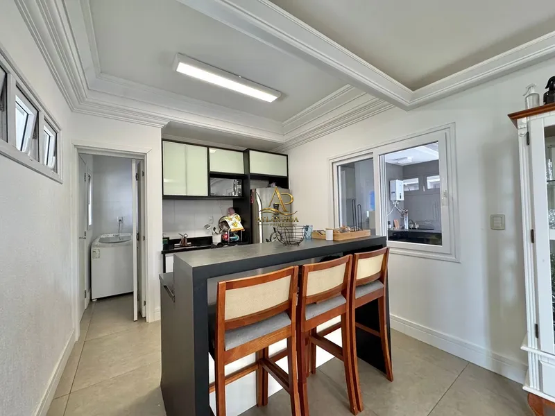 🏡 SOBRADO MOBILIADO NO SEA COAST – XANGRI-LÁ  : 5ª foto da galeria de imagens do imóvel