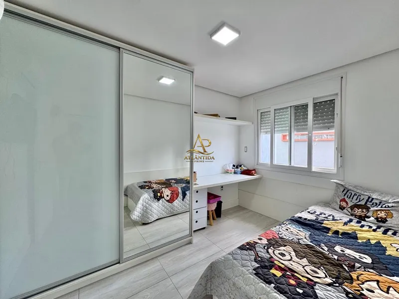 🏡 SOBRADO MOBILIADO NO SEA COAST – XANGRI-LÁ  : 18ª foto da galeria de imagens do imóvel