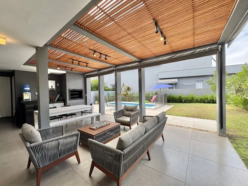 🏡 SOBRADO MOBILIADO NO SEA COAST – XANGRI-LÁ  : 13ª foto da galeria de imagens do imóvel