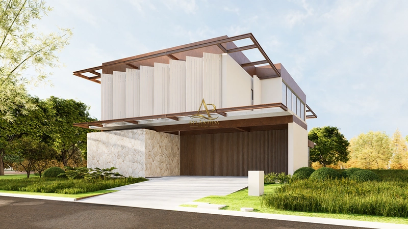 🏡 RESIDÊNCIA DE ALTO PADRÃO PARA QUEM BUSCA EXCLUSIVIDADE! : 1ª foto da galeria de imagens do imóvel