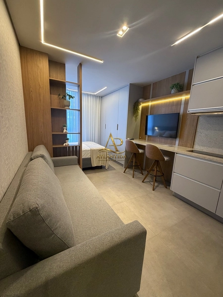 Imóvel residencial ou comercial