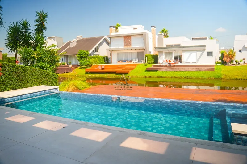 🏡 NOVIDADE NAS DAÇÕES – CONDOMÍNIO MALIBU | XANGRI-LÁ 🏡: 12ª foto da galeria de imagens do imóvel