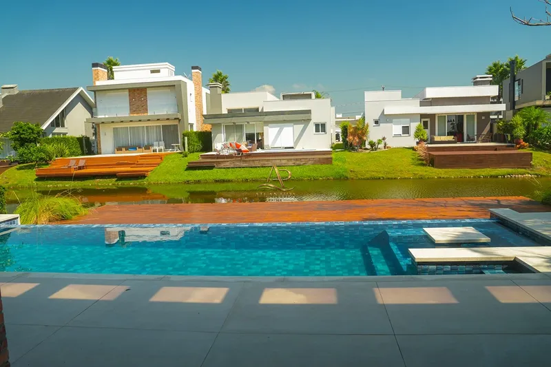 🏡 NOVIDADE NAS DAÇÕES – CONDOMÍNIO MALIBU | XANGRI-LÁ 🏡: 7ª foto da galeria de imagens do imóvel