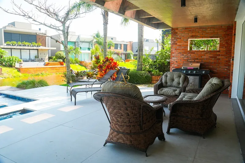 🏡 NOVIDADE NAS DAÇÕES – CONDOMÍNIO MALIBU | XANGRI-LÁ 🏡: 8ª foto da galeria de imagens do imóvel