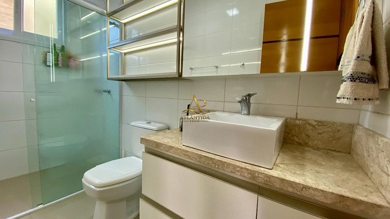 3 Dormitórios (1 suíte), Piscina e Pátio Privativo no Condomínio Dubai - Capão da Canoa.: 5ª foto da galeria de imagens do imóvel