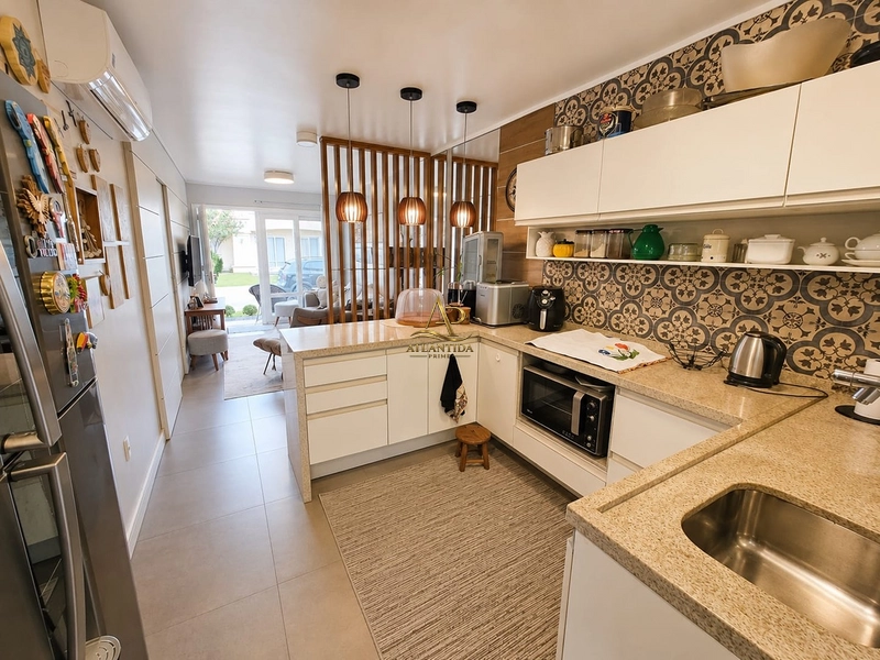 🏡 Casa em condomínio no Noiva do Mar – Xangri-Lá: 6ª foto da galeria de imagens do imóvel