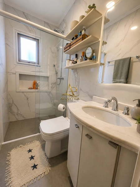 🏡 Casa em condomínio no Noiva do Mar – Xangri-Lá: 10ª foto da galeria de imagens do imóvel