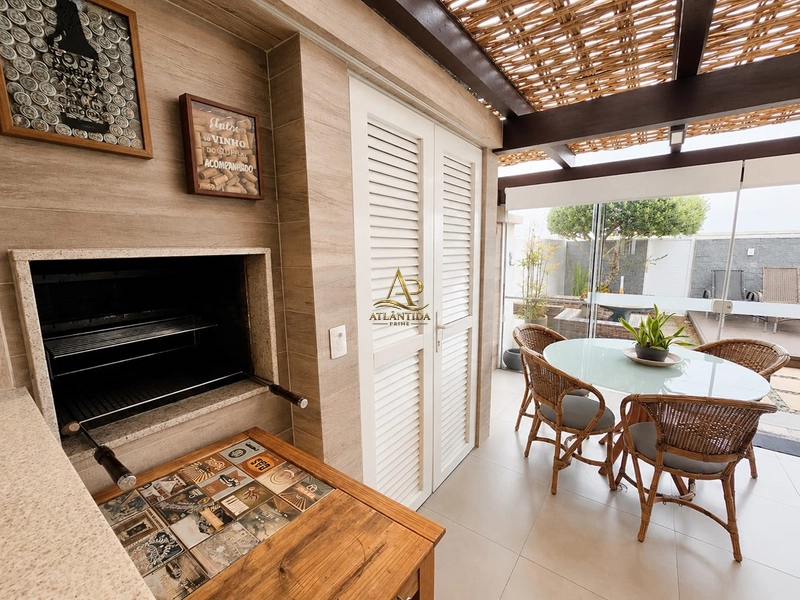 🏡 Casa em condomínio no Noiva do Mar – Xangri-Lá: 14ª foto da galeria de imagens do imóvel