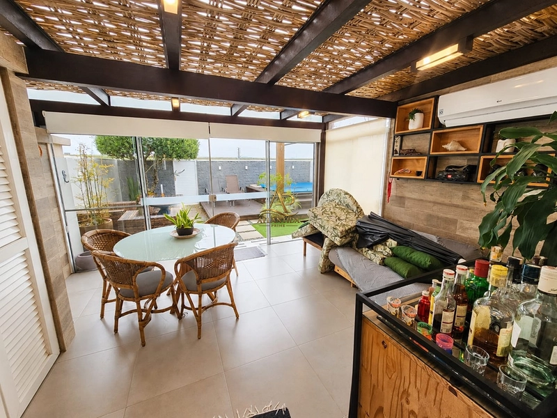 🏡 Casa em condomínio no Noiva do Mar – Xangri-Lá: 12ª foto da galeria de imagens do imóvel