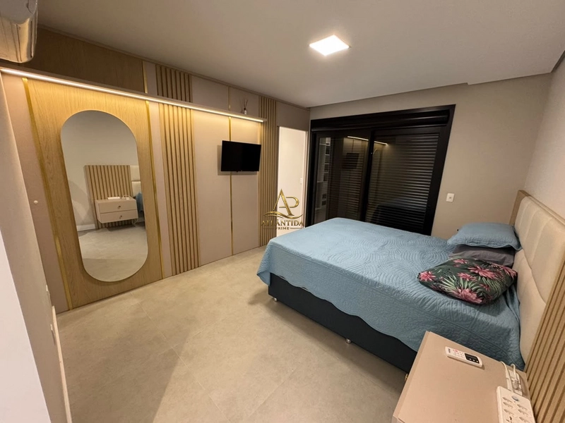 Uma casa de 196 m², 04 suítes e living com lareira, em um dos condomínios mais desejados do litoral.: 16ª foto da galeria de imagens do imóvel
