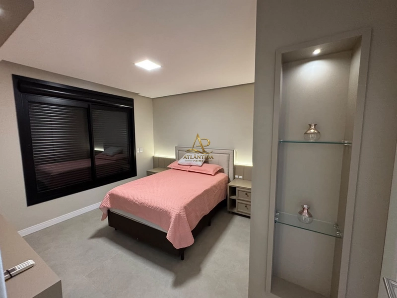 Uma casa de 196 m², 04 suítes e living com lareira, em um dos condomínios mais desejados do litoral.: 21ª foto da galeria de imagens do imóvel