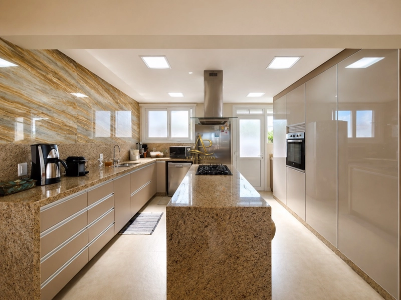 🏡 CASA DE ALTO PADRÃO À VENDA: 11ª foto da galeria de imagens do imóvel