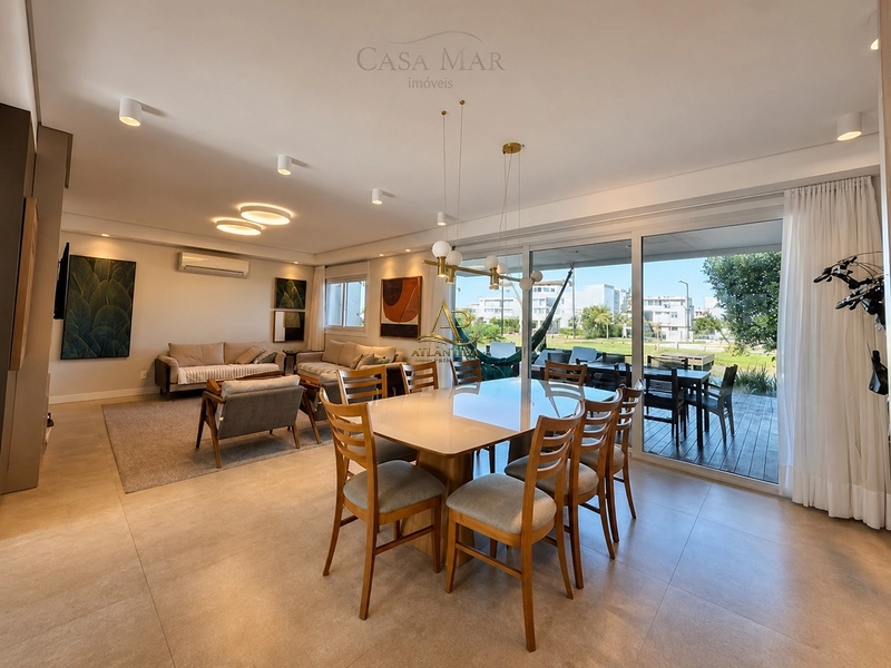 🏡 CASA DE ALTO PADRÃO À VENDA: 1ª foto da galeria de imagens do imóvel