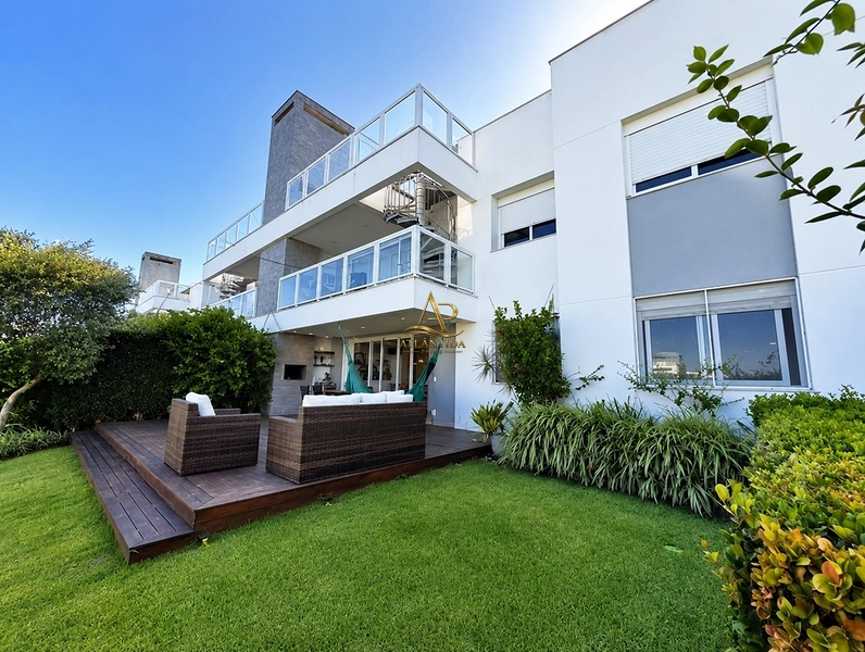 🏡 CASA DE ALTO PADRÃO À VENDA: 15ª foto da galeria de imagens do imóvel