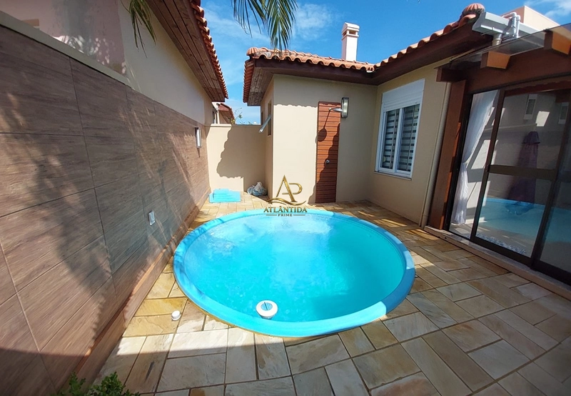 🏡 CASA HERMOSA | FRENTE PARA O LAGO  ✨ 3 dormitórios 🌊 Frente para o lago 🏊 Piscina privativa 🛋️ Mobiliada 🌿 Excelente espaço para viver momentos inesquecíveis  Uma casa completa, pronta para morar e perfeita para quem busca conforto, lazer e uma localização privilegiada.: 18ª foto da galeria de imagens do imóvel
