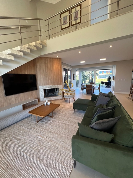 🏡 SOBRADO À VENDA | CONDOMÍNIO ENSEADA – XANGRI-LÁ: 4ª foto da galeria de imagens do imóvel