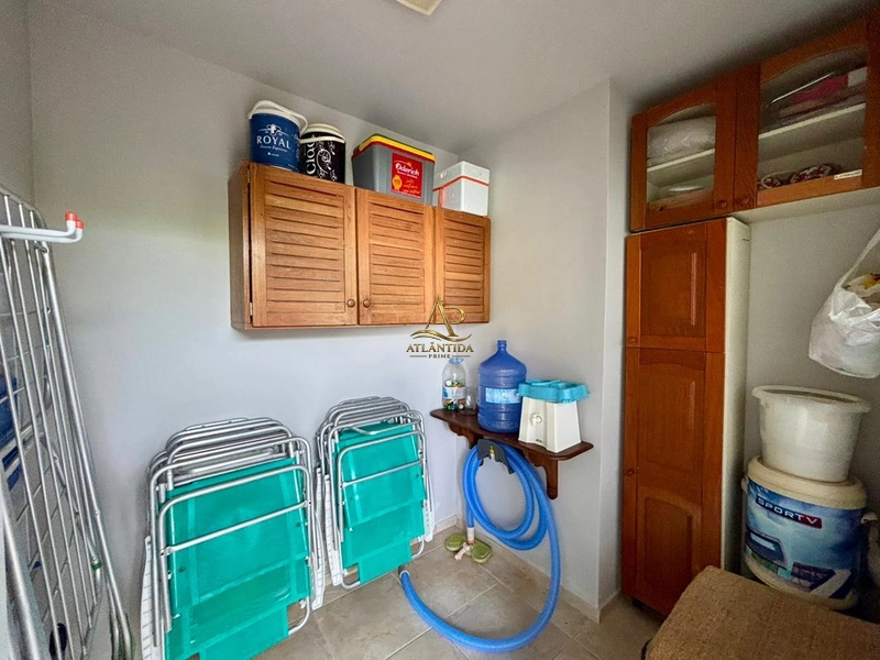 Casa Mobiliada com Piscina Aquecida Pronta para uso.: 18ª foto da galeria de imagens do imóvel