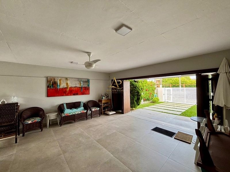 Casa Mobiliada com Piscina Aquecida Pronta para uso.: 6ª foto da galeria de imagens do imóvel