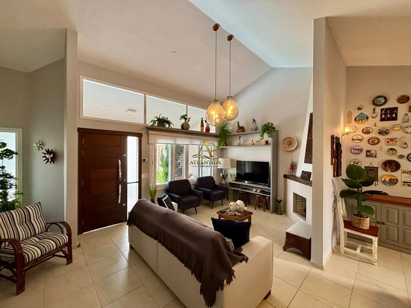 Casa Mobiliada com Piscina Aquecida Pronta para uso.: 8ª foto da galeria de imagens do imóvel