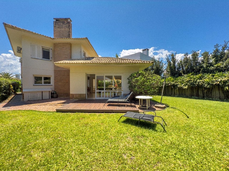 🏡 CASA EM CONDOMÍNIO NO BAIRRO ATLÂNTIDA: 5ª foto da galeria de imagens do imóvel