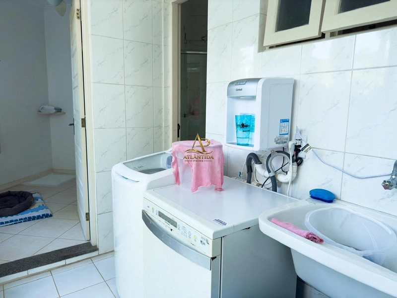 🏡 CASA EM CONDOMÍNIO NO BAIRRO ATLÂNTIDA: 8ª foto da galeria de imagens do imóvel