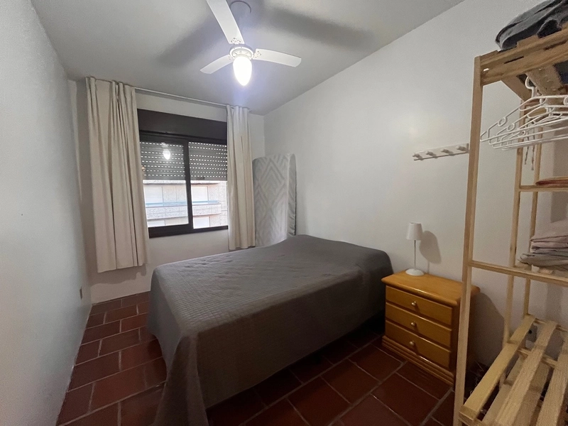 Apartamento de frente , sacada de esquina com churrasqueira!: 11ª foto da galeria de imagens do imóvel