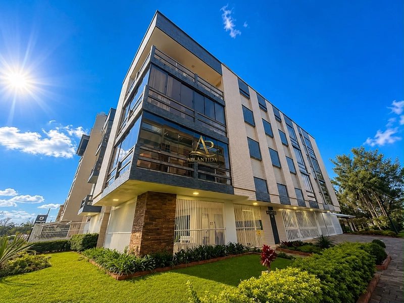 Imóvel residencial ou comercial