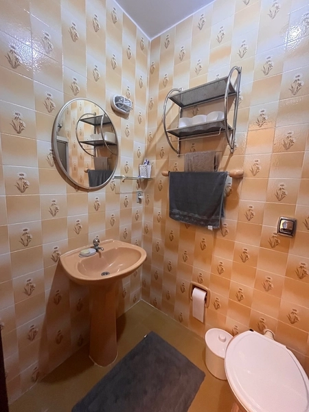 Apartamento de frente , sacada de esquina com churrasqueira!: 9ª foto da galeria de imagens do imóvel