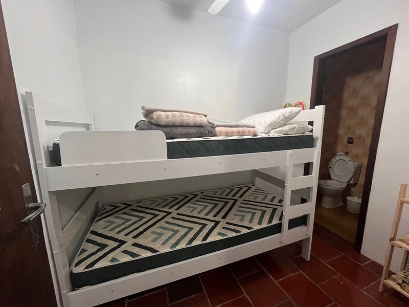 Apartamento de frente , sacada de esquina com churrasqueira!: 13ª foto da galeria de imagens do imóvel