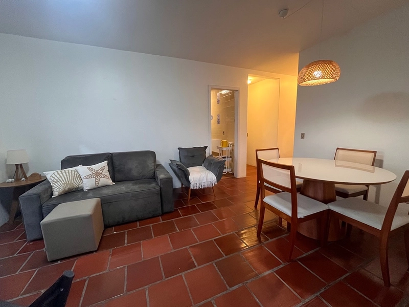 Apartamento de frente , sacada de esquina com churrasqueira!: 4ª foto da galeria de imagens do imóvel