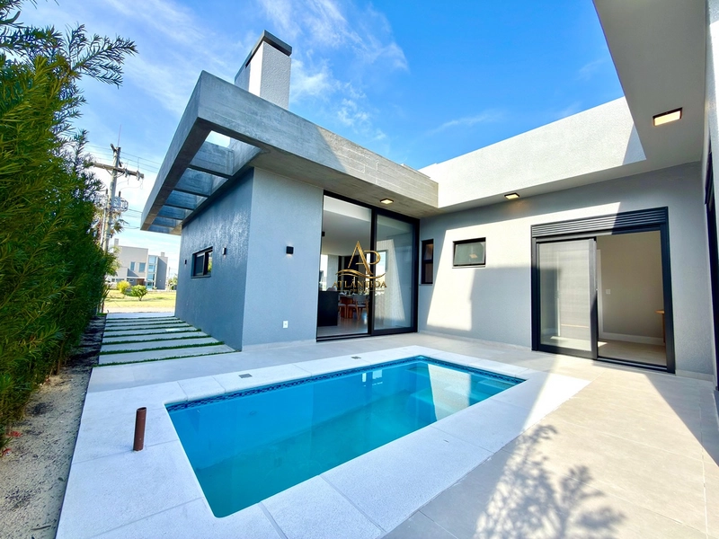 🏡 Casa Térrea à Venda – Condomínio Quintas do Lago: 24ª foto da galeria de imagens do imóvel