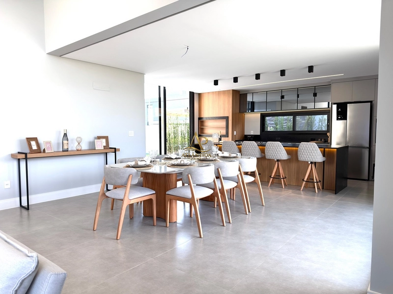 🏡 Casa Térrea à Venda – Condomínio Quintas do Lago: 5ª foto da galeria de imagens do imóvel